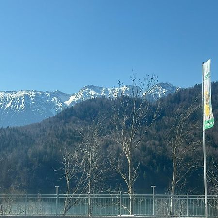 Pension Rexha Am Weissensee Fussen Exterior photo