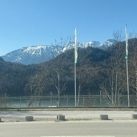 Pension Rexha Am Weissensee Fussen Exterior photo