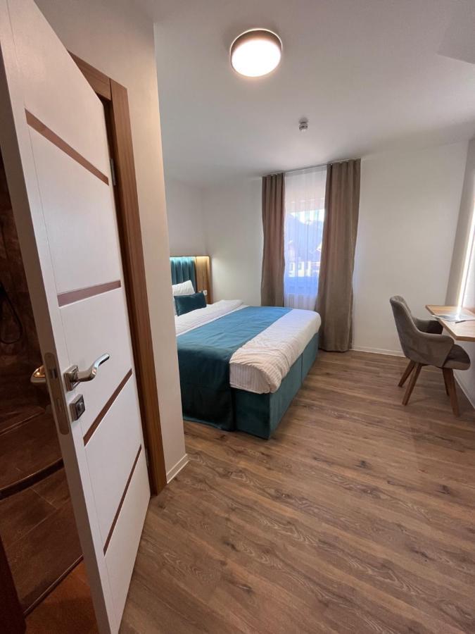 Pension Rexha Am Weissensee Fussen Exterior photo