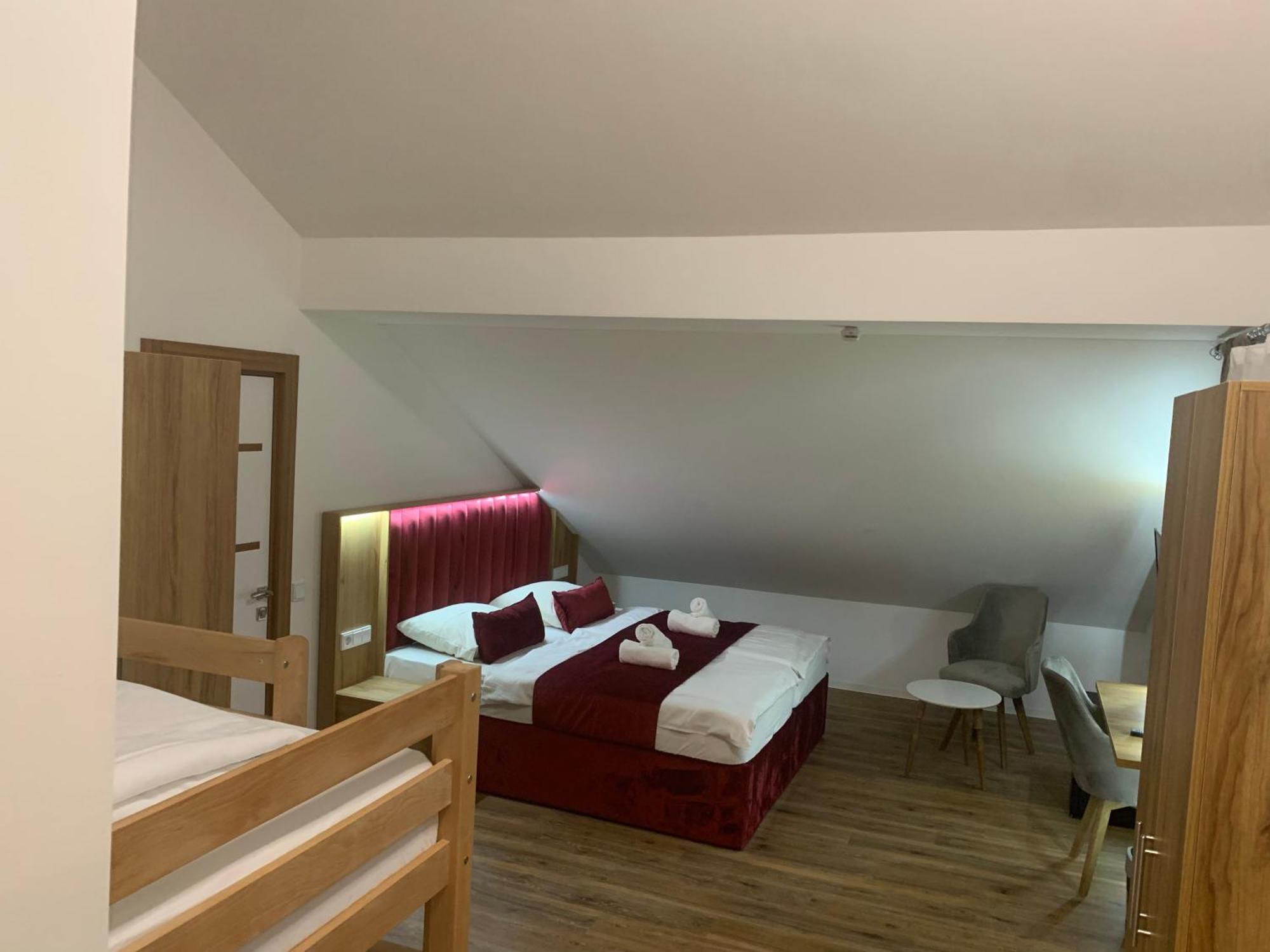 Pension Rexha Am Weissensee Fussen Exterior photo