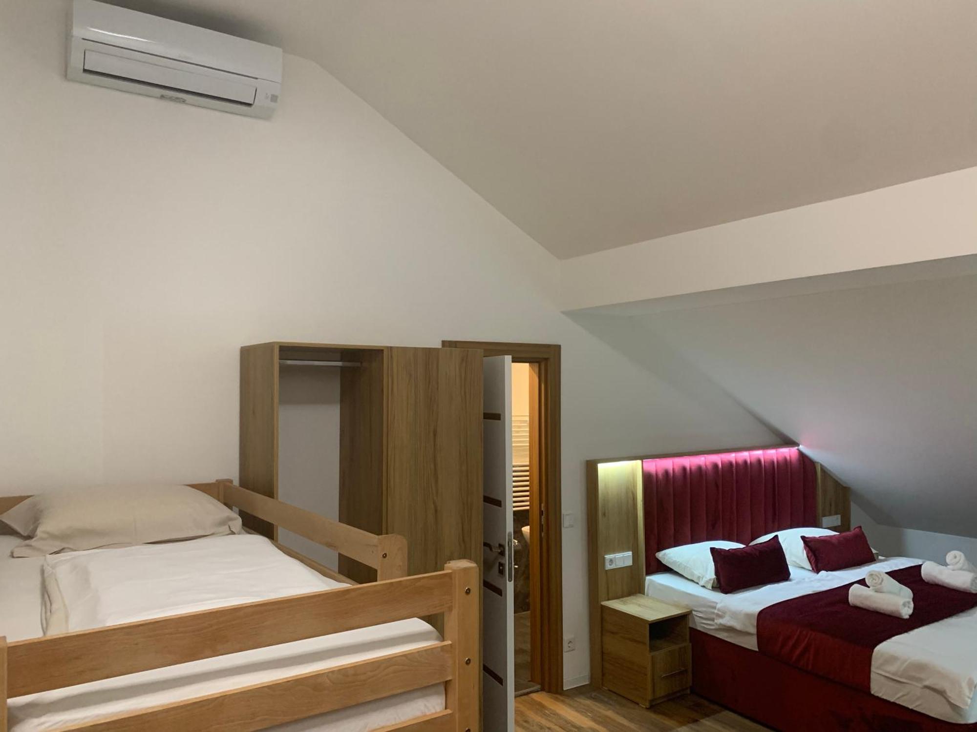 Pension Rexha Am Weissensee Fussen Exterior photo