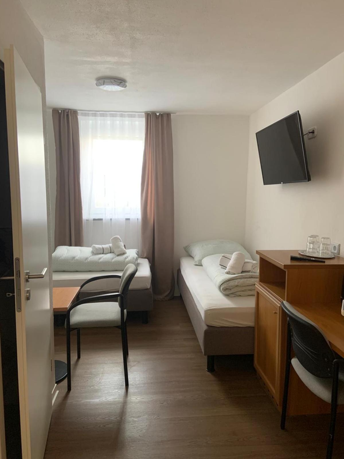 Pension Rexha Am Weissensee Fussen Exterior photo