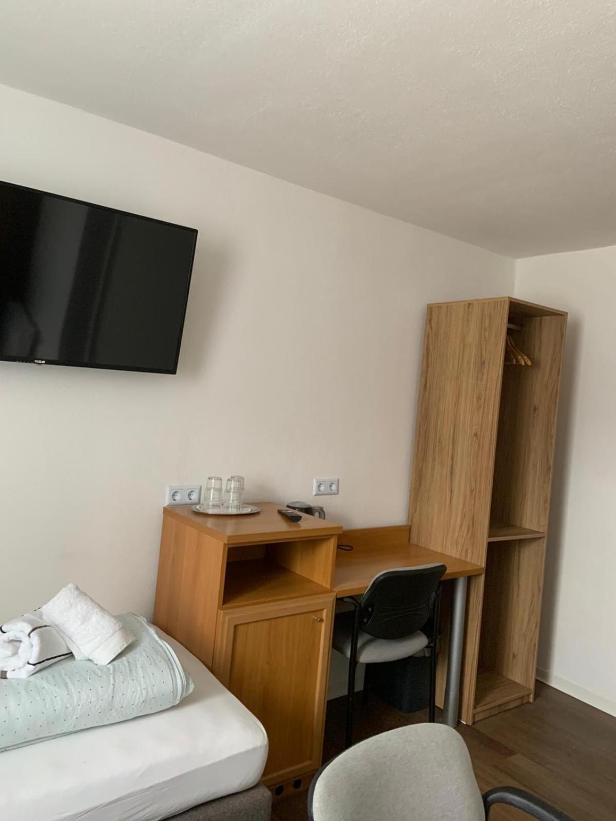 Pension Rexha Am Weissensee Fussen Exterior photo