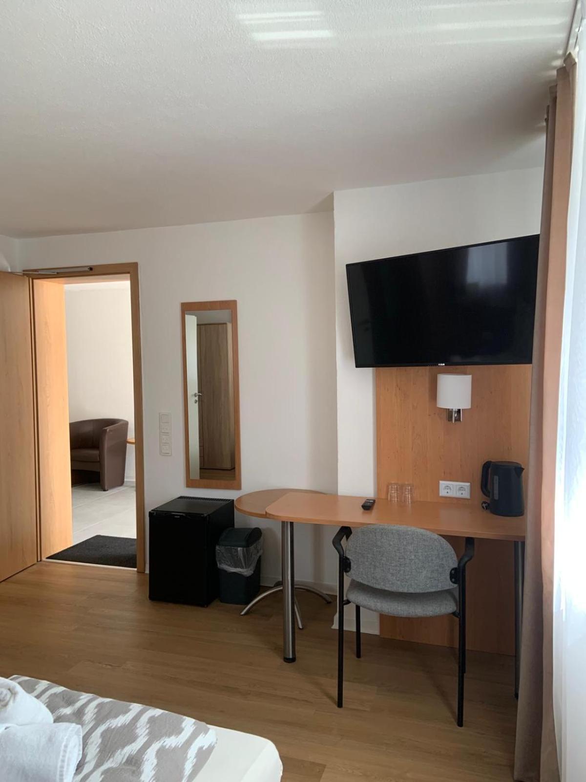 Pension Rexha Am Weissensee Fussen Exterior photo