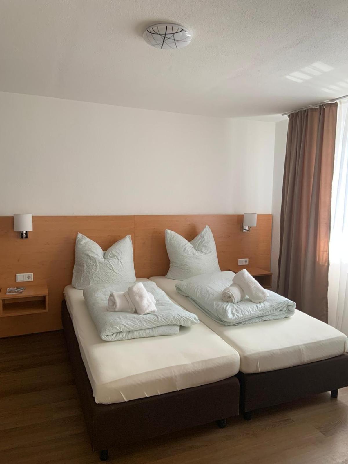 Pension Rexha Am Weissensee Fussen Exterior photo