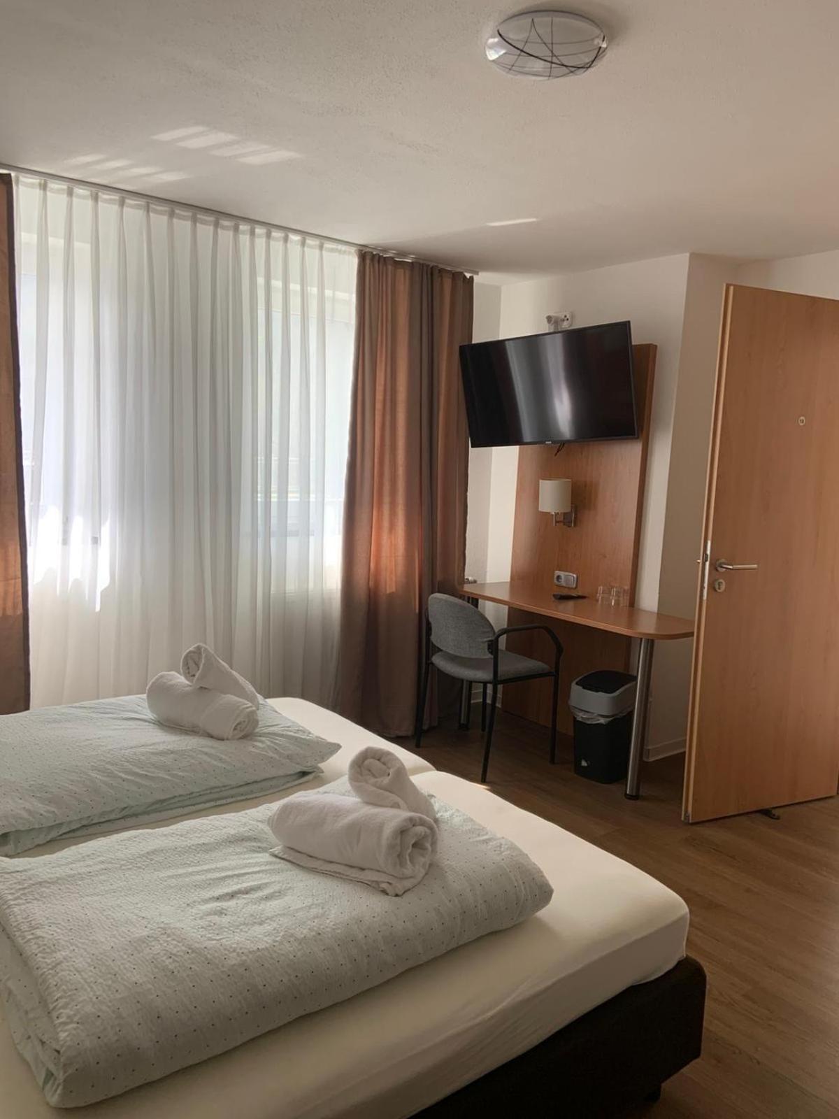 Pension Rexha Am Weissensee Fussen Exterior photo